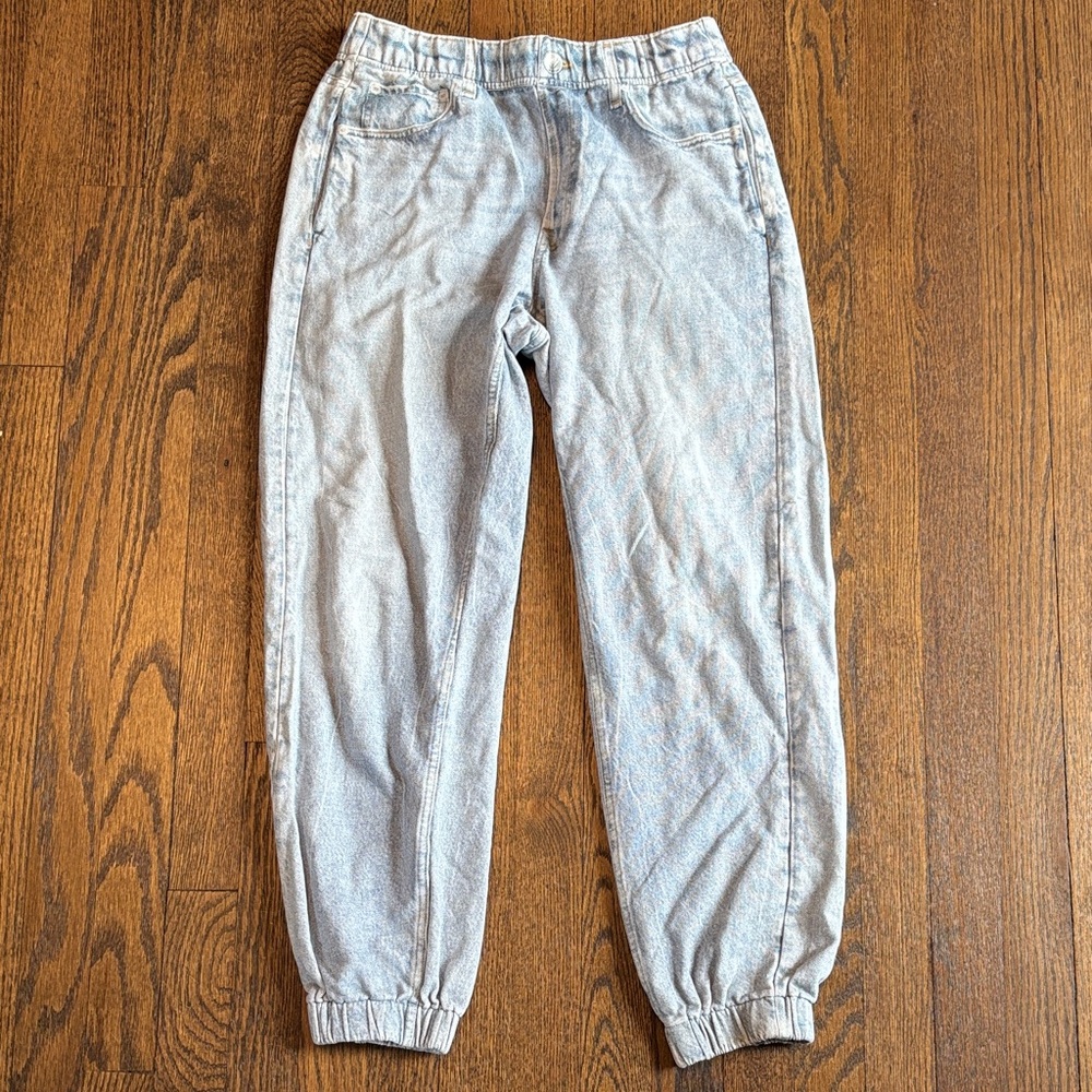 rag & bone miramar jogger